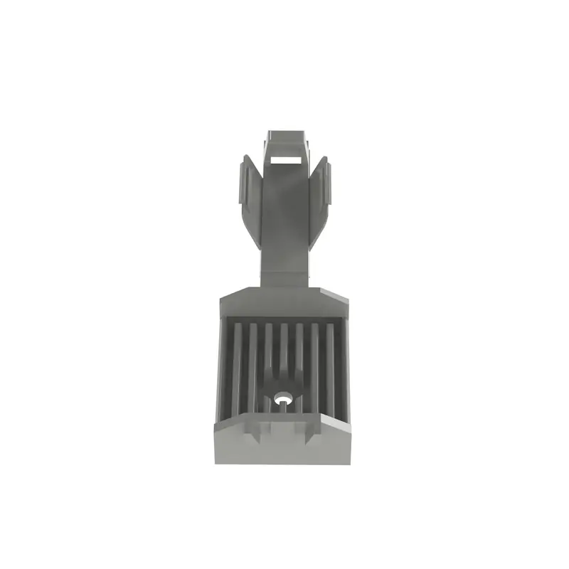 Panduit FCM1-A-C14 Cable Tie Holder Single Adhesive