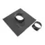 Ao Smith 100266136 Roof Flashing Kit 1/12 to 6/12
