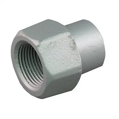 Appleton BR150-100A Bell Reducer 1-1/2-1 ALUM
