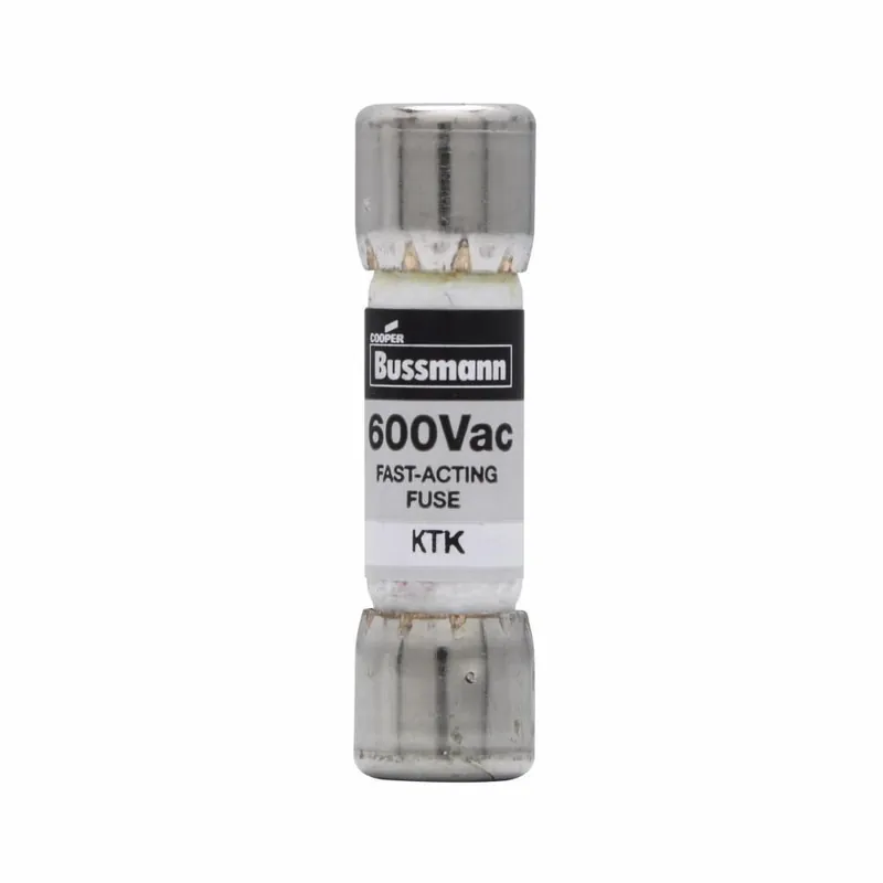 Bussmann KTK-45 Fuse 45 A