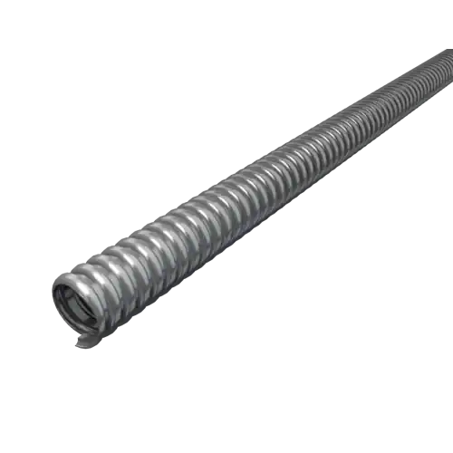 Afc Cable Systems 5505-24-00 Reduced Wall Steel Type RW FSC, 5500 Series, Reduced Wall Steel Flexible Conduit 50 Foot Coil