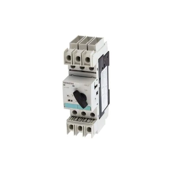 Siemens 3RV1821-1HD10 Circuit Breaker