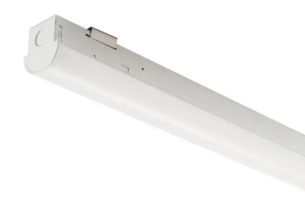 Keystone KT-MSLED54-8-840-VDIM-P Linear Fixture 54W 96 inches