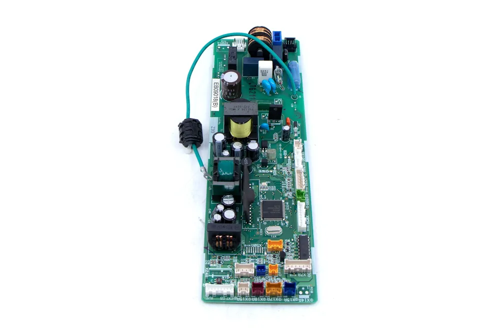 Daikin 4006121 Printed Circuit Assembly