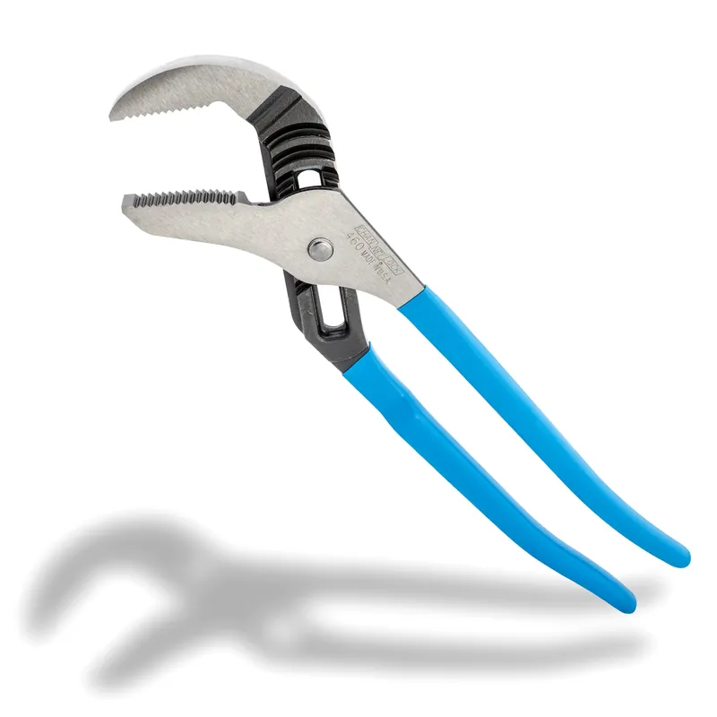 Do It Best 307046 Pliers, Tongue & Groove, 16-In.