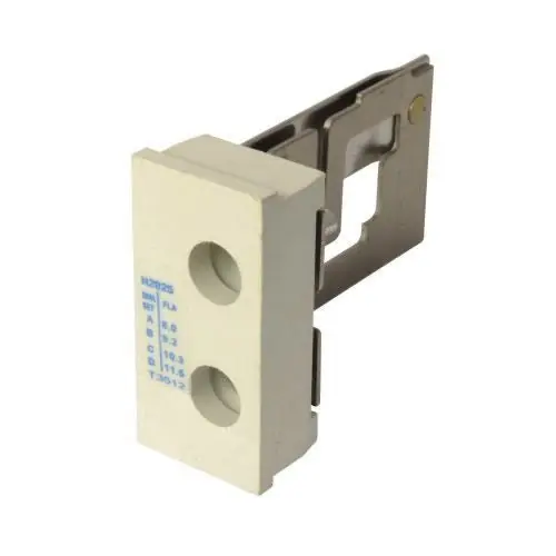 Eaton H2025-3 Freedom NEMA Heater Coil 8-11.5A