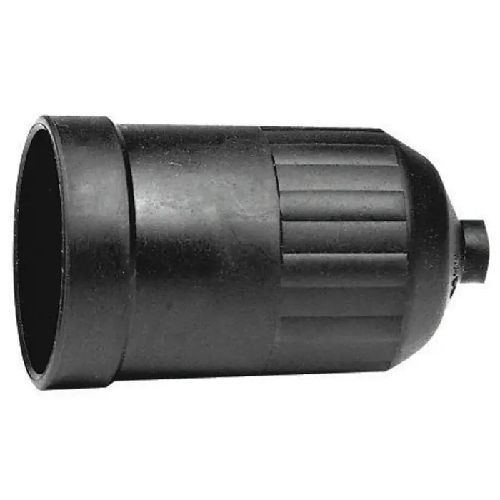 Bryant 7460bc Weatherproof Boot For Midget Connectors