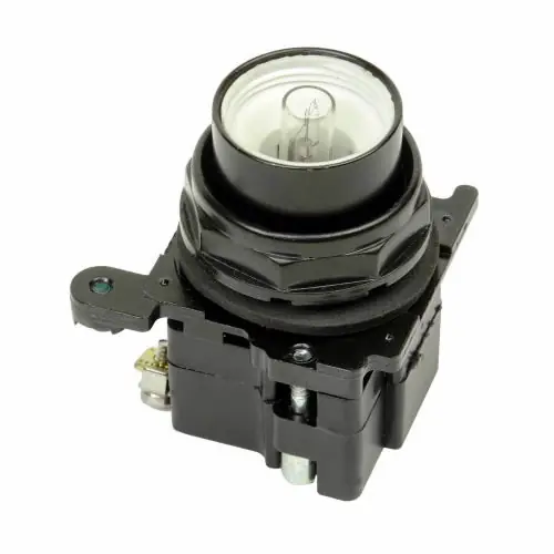Eaton E34RPB240 Pushbutton 240V 30.5 mm