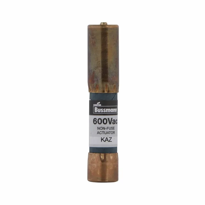 Bussmann KAZ Non Fuse Actuator (2 in L x 13/32 in dia)