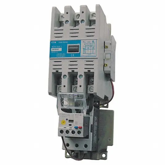 Eaton AN19KN0E5E100 Freedom NEMA Motor Control Starter 90 A