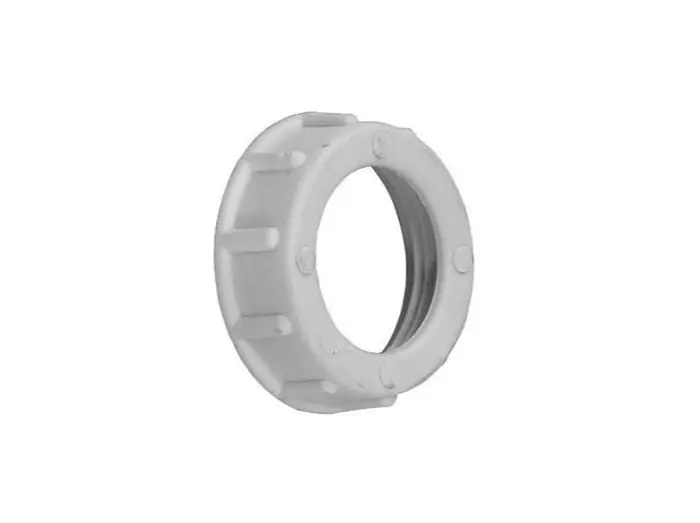 Appleton Buc-100 Capped Bushing 1 inches