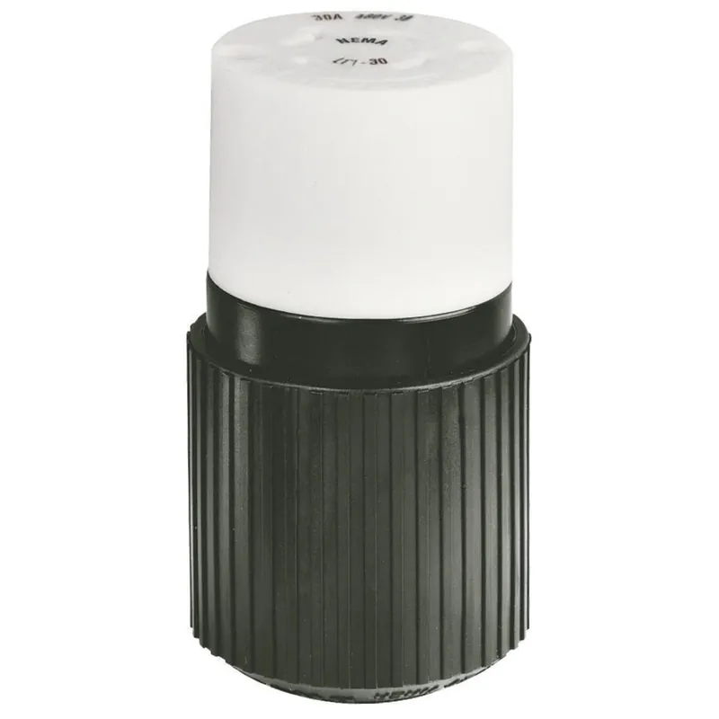 Bryant 71730NC Locking Connector Nm L17-30R