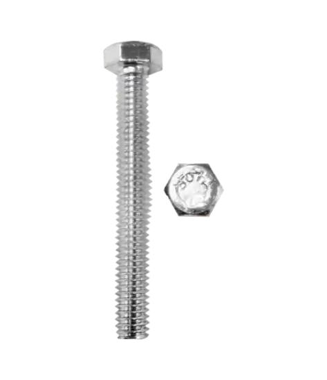 Minerallac 55826J Fully Threaded Tap Bolt 1/2-13 x 1-1/2 in