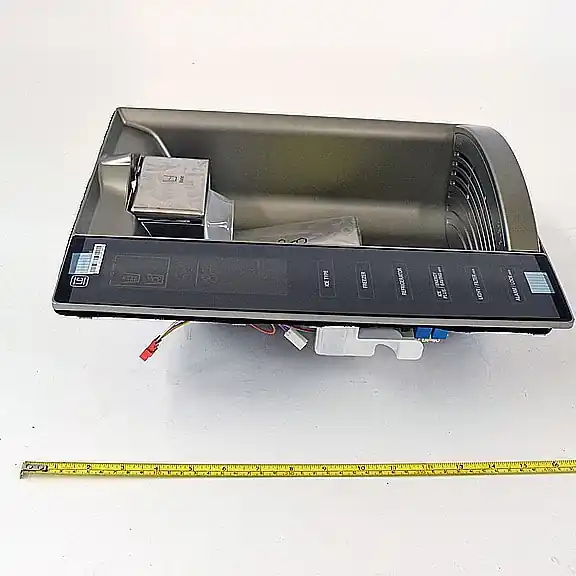Lg ACQ75432158 Display Cover