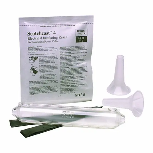 3M 72-N5 scotchcast inline splice kit