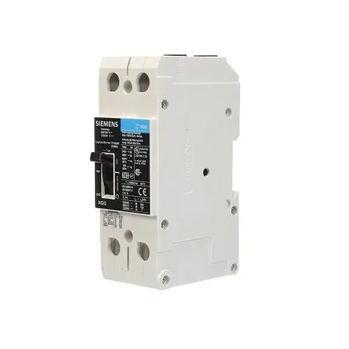 Siemens NGG2B045L Circuit Breaker 45A