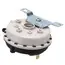 Ao Smith 100111914 Pressure Switch GAHH-40 GAHH-50