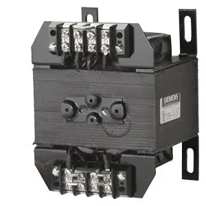 Siemens MT0500G Control Transformer 500VA 208/230/460-11