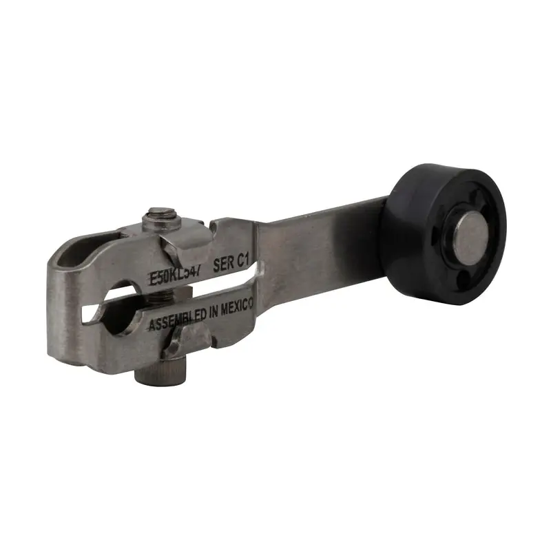 Eaton E50KL547 NEMA Heavy Duty Plug-In Limit Switch Operator