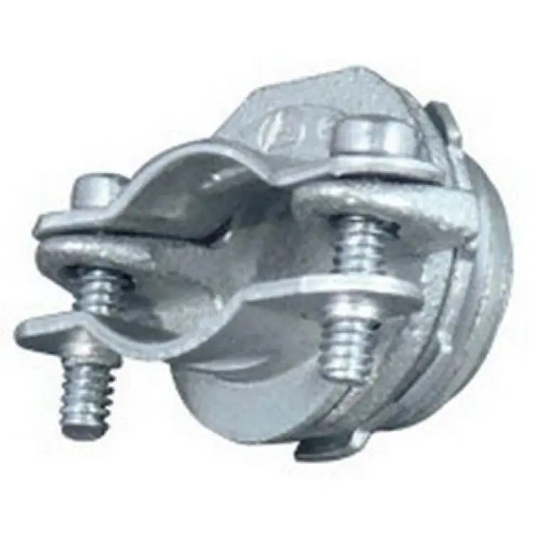 Appleton 15235-DC 2-Screw Service Entrance Connector 1-1/4 inch