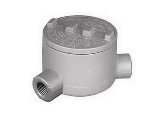 Appleton GRN50 1/2 gr unilet type n
