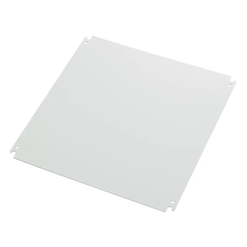 Hoffman CP1212G Concept Panel Fits 12.00x12.00 inch