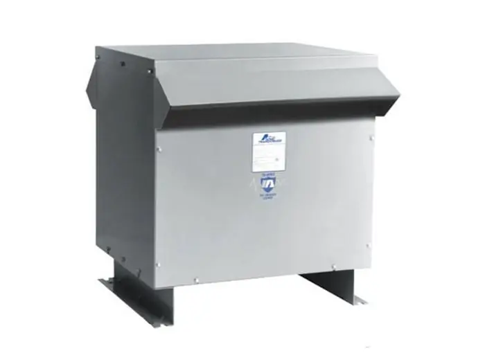 Acme T3015K0013B Low Voltage Distribution Transformer 15kVA