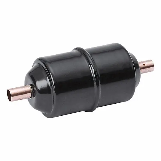 Mueller Industries A 18655 Drymaster High Capacity Filter Driers - Liquid Line Solder