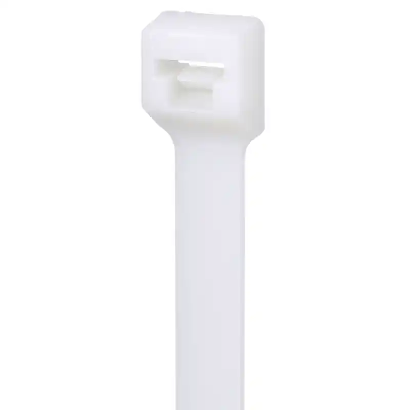 Panduit PLT9LH-C Cable Tie, 30.5 inchesL, 120lb, PK100