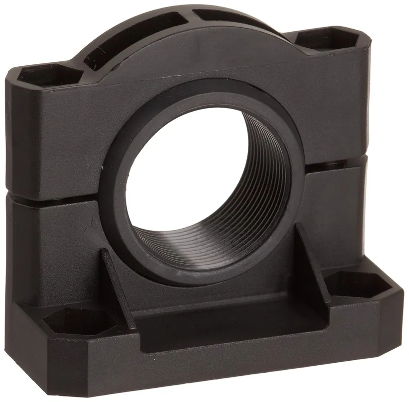 Eaton 6150E-6503 Right Angle Mounting Bracket with Ball Swivel