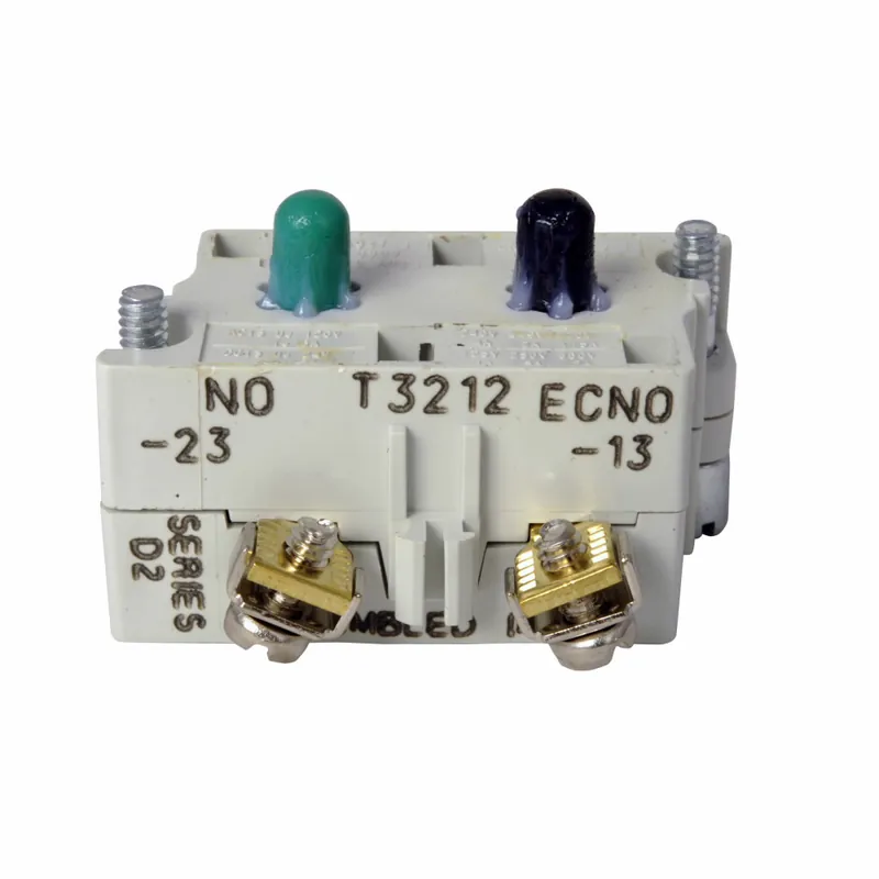 Eaton 10250T57 Contact Block 30.5 mm