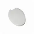 American Standard 5257.a65d.020 Elongated Slow Close Toilet Seat