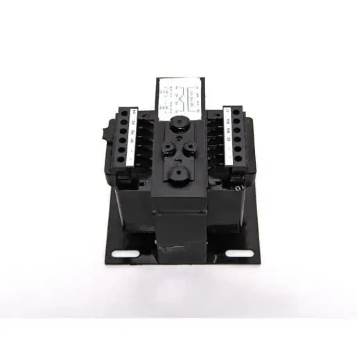 Acme TB2000N014 Industrial Control Transformer 240X480 Primary Volts - 120X240 Secondary Volts