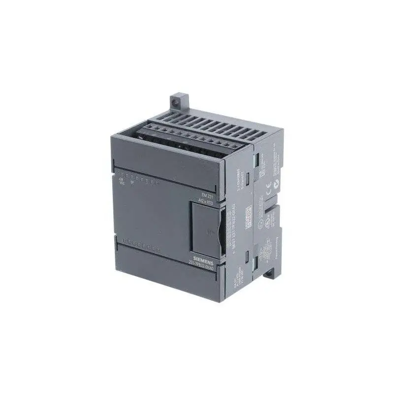 Siemens 6ES72317PB220XA0 Simatic S7-200 Analog Input EM 231