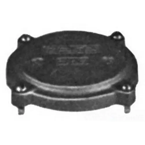 Appleton CPSK20B Cps Form 20 Cover