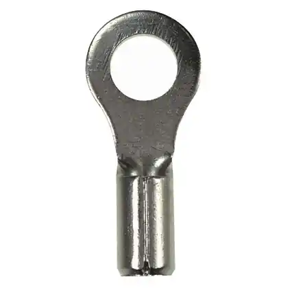 Panduit P14-8RHT6-C Ring Terminal #8