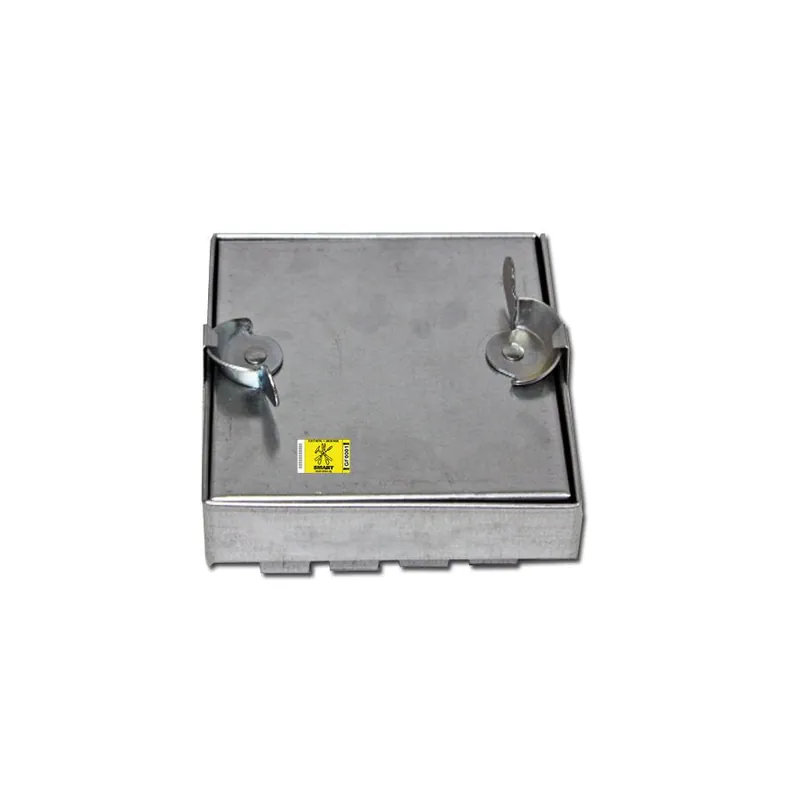 Elgen ad0205 Galvanized Access Door 20x20 in Tab Cam