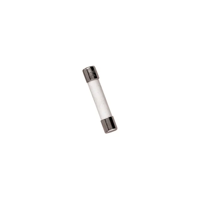 Mersen GSA20 GSA Series Fuse 20 A (1/4 in x 1 1/4 in)