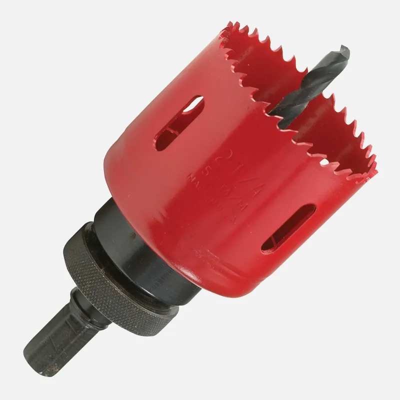 Itm 275hw0026 1-3/4 inches Bi-Metal Hole Saw