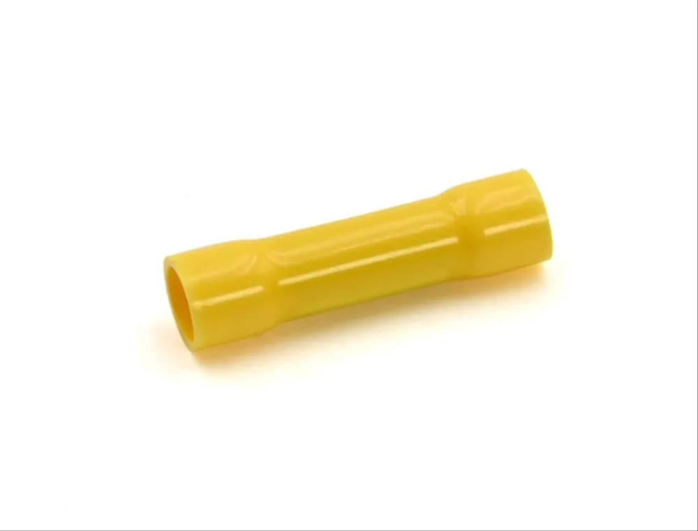 Cembre PL1-M Through Connector 4-6mm² (Pack of 100)