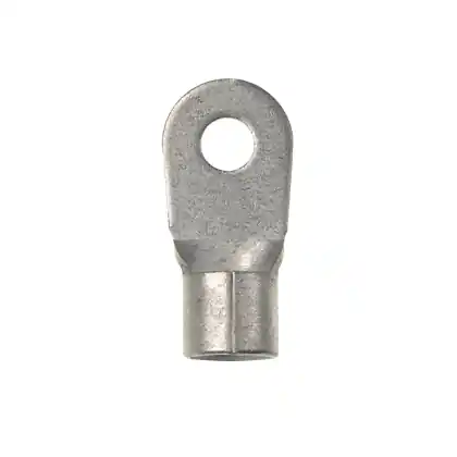 Panduit P2-56R-X Pan Ring Term Non-Insul 2Awg 5/16In
