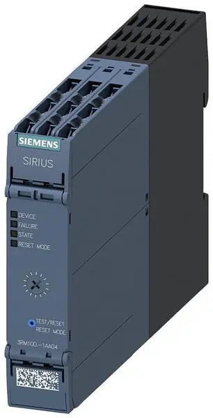 Siemens 3RM10071AA04 Sirius 3Rm1 Motor Starter 1.6-7.0A Dc