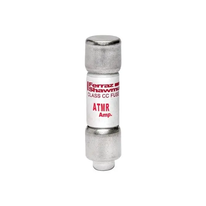 Mersen ATMR9 Amp-Trap ATMR9 9 A (13/32 in Dia x 1-1/2 in L)