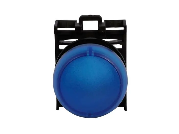 Eaton M22-L-B Modular Pushbutton