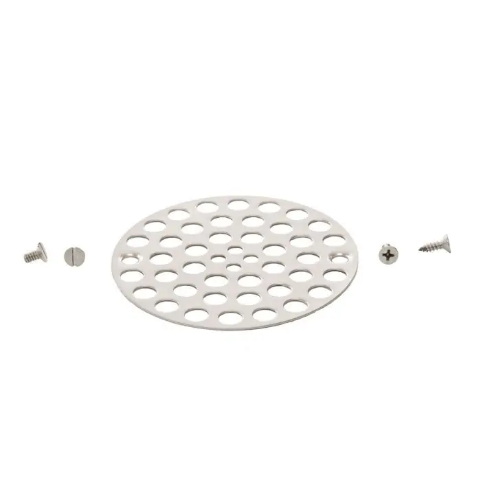 Trim To The Trade 4T-090-1 Drain Trim Set