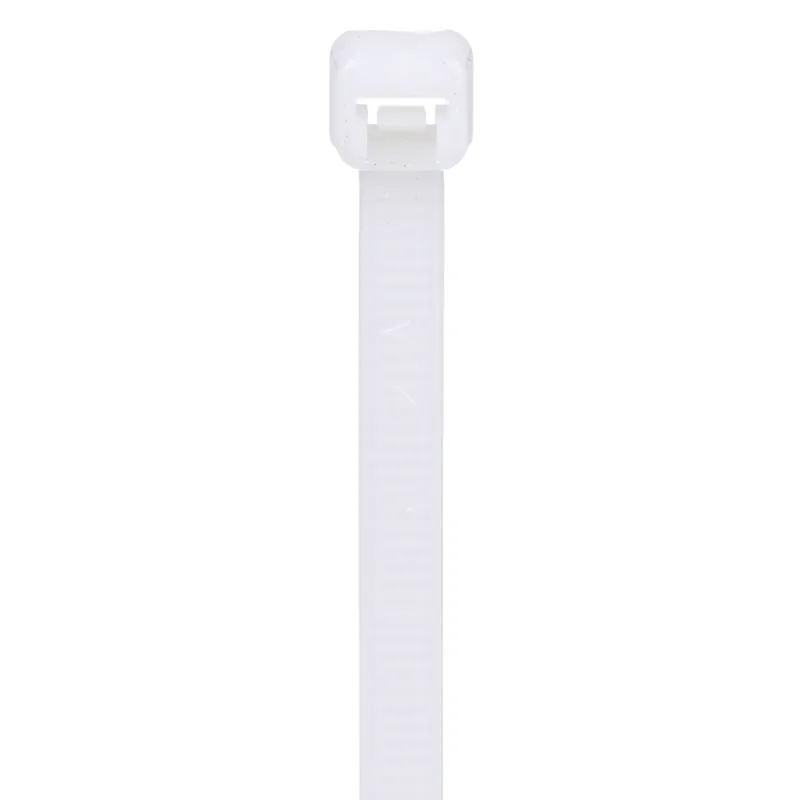 Panduit PLT1S-M Cable Tie Standard Nylon 6.6 4.8-Inch Length