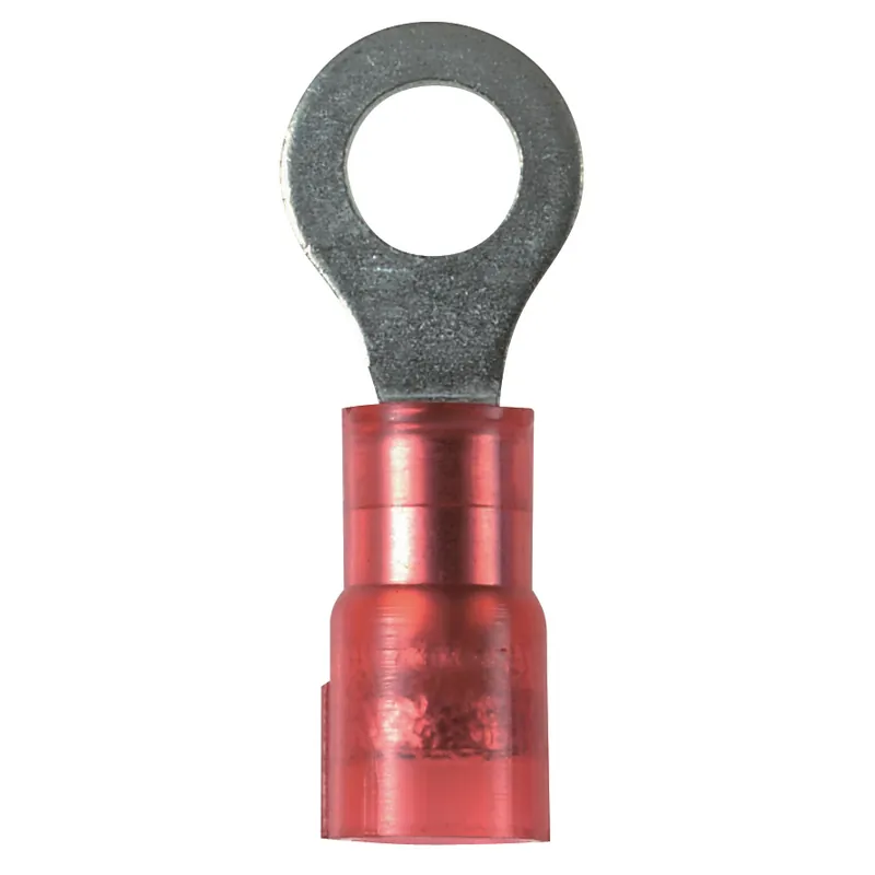 Panduit PNF18-8R-M Ring Terminal #8