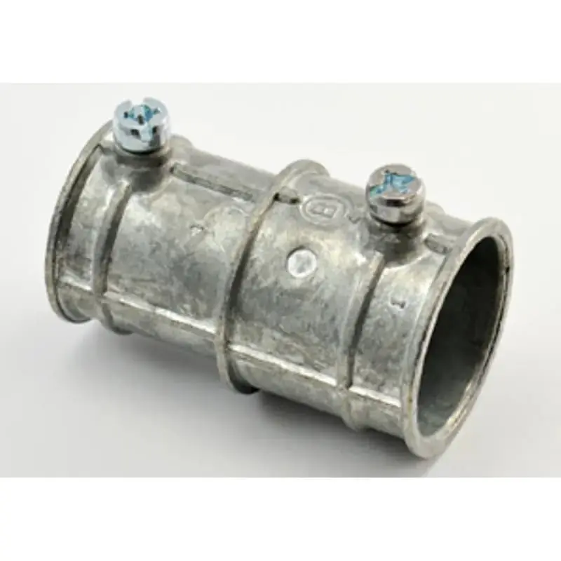 Nsi 291-DC emt to imc or rigid traNsition coupling 3/4 inches to 3/4 inches