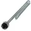 A.o. Smith 100109636 Screw-in Element 6000W 208V 10.75in
