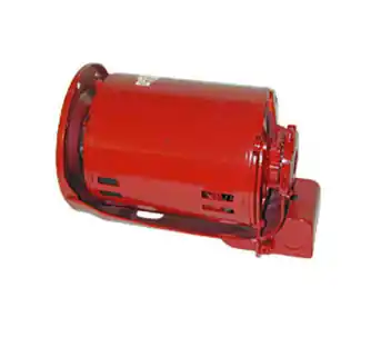 Bell Gossett bg169237 Motor 1.5HP 1725RPM 208-230/460V